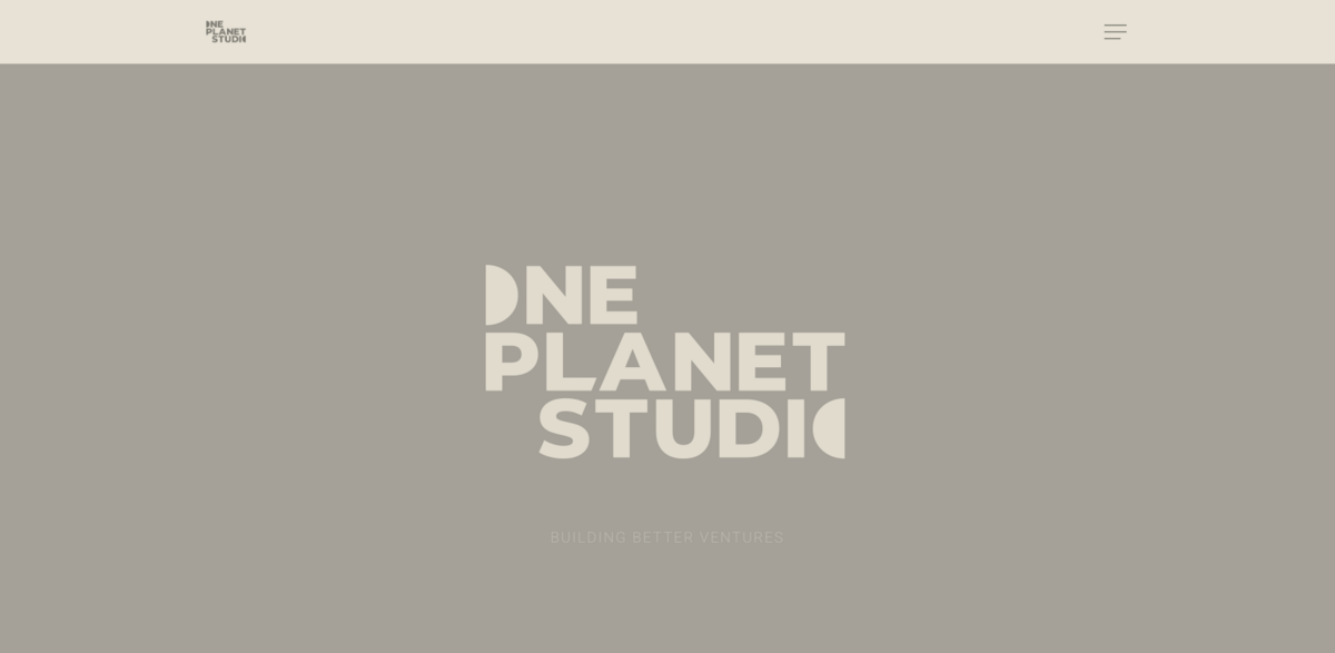 One Planet Studio