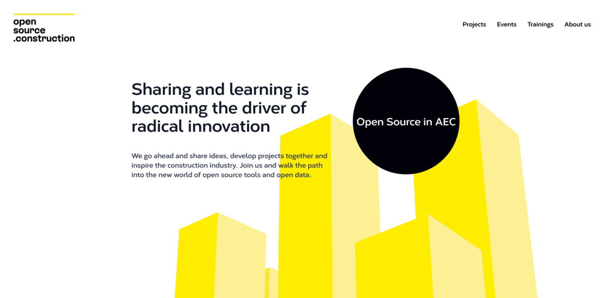 opensource.construction