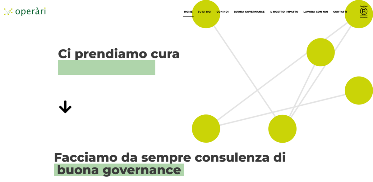 governance transformation