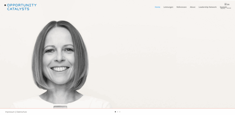 Opportunity Catalyst: Transforming Change into Actionable Solutions