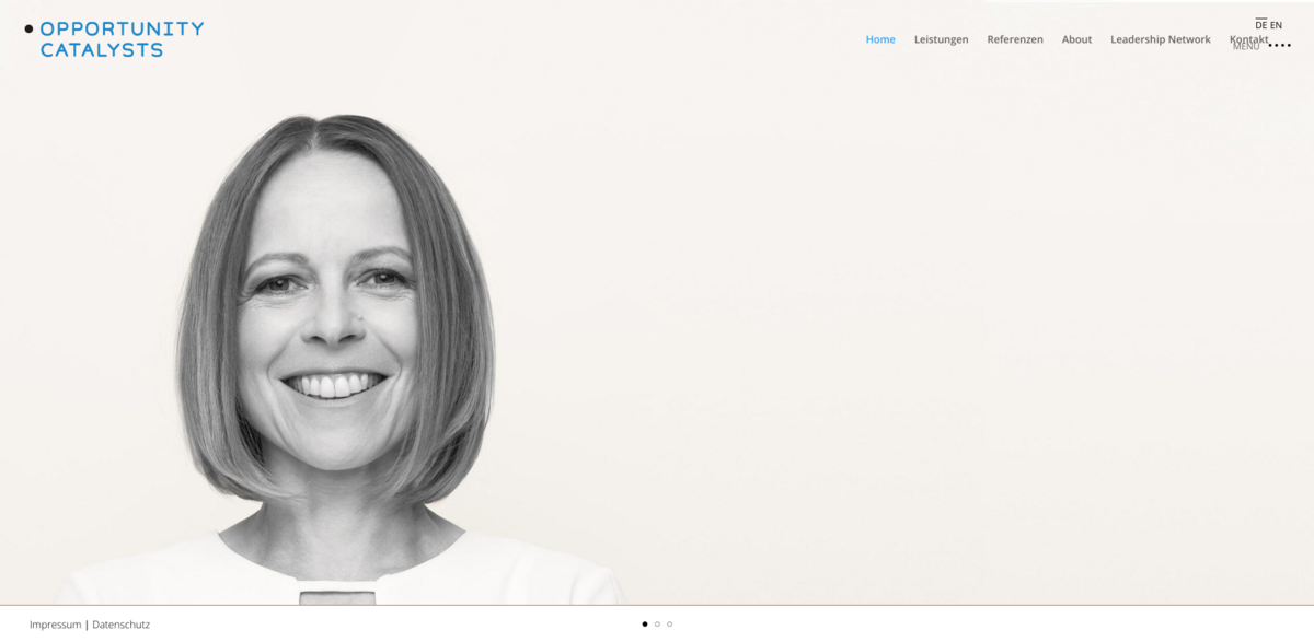 Opportunity Catalyst