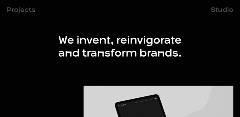 OPX Studio: Crafting Unique Brand Experiences in London