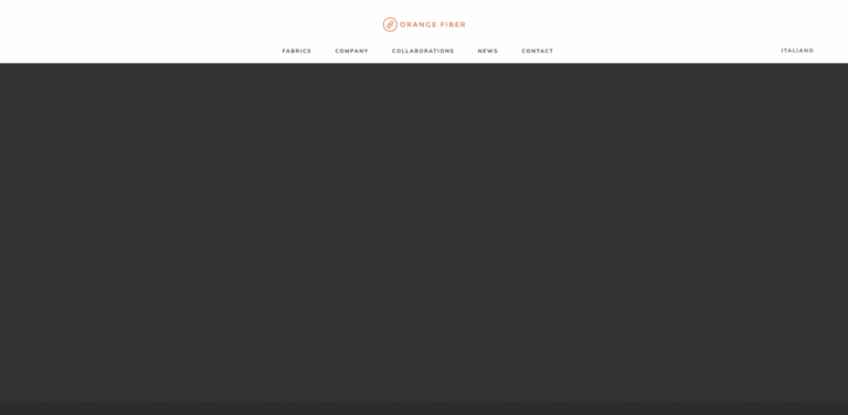 Orange Fiber: Transforming Citrus Waste into Sustainable Fabrics