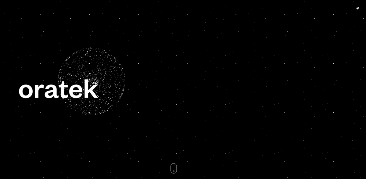 Oratek technology solutions