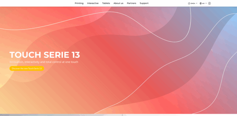 ORBYS: Innovating Sustainable Printing Solutions for Everyday Life