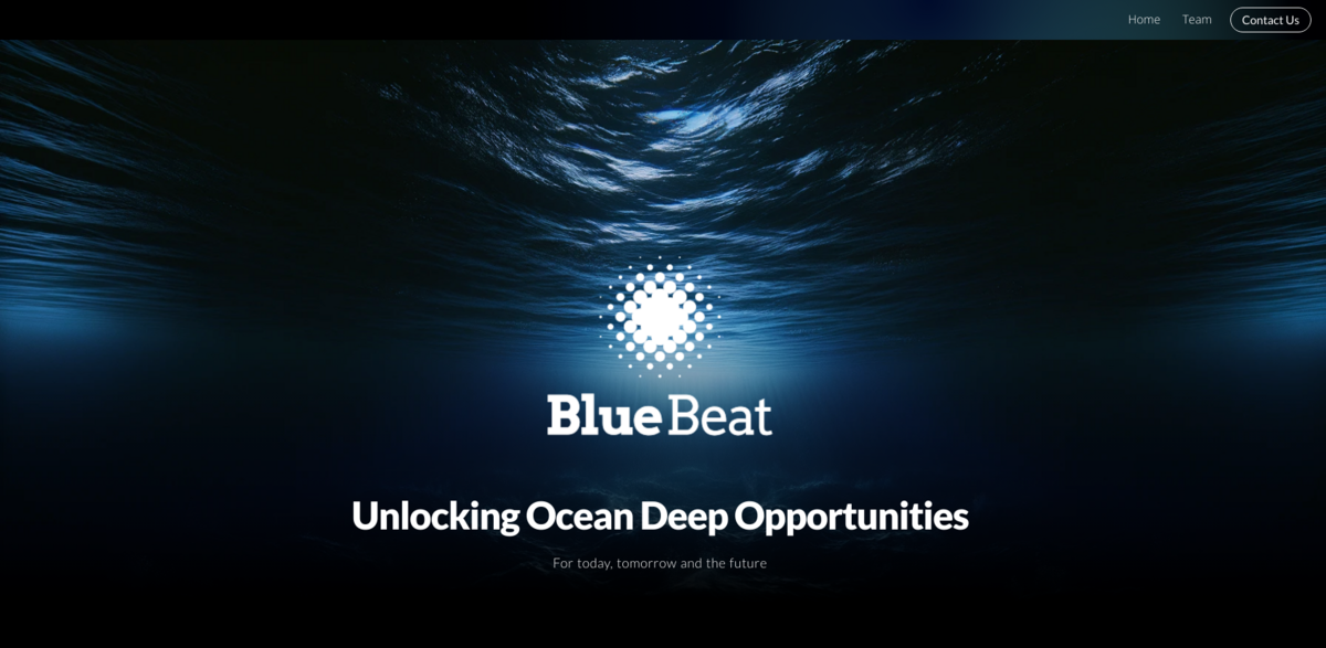 OrcaNation ocean sustainability