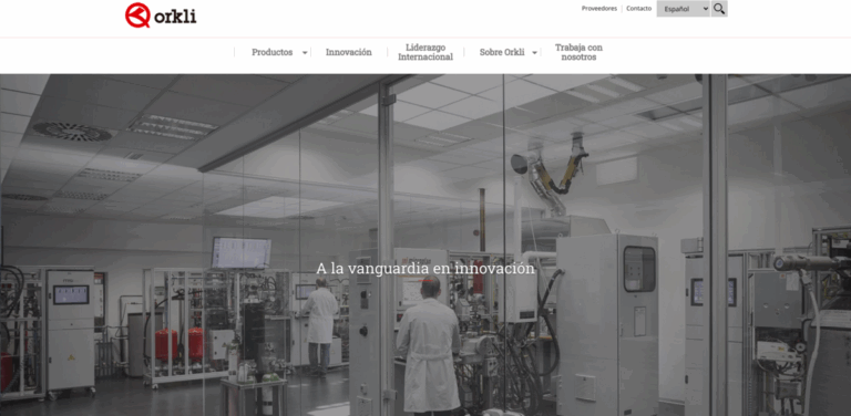 Orkli: Innovating Underfloor Heating and Heating Solutions