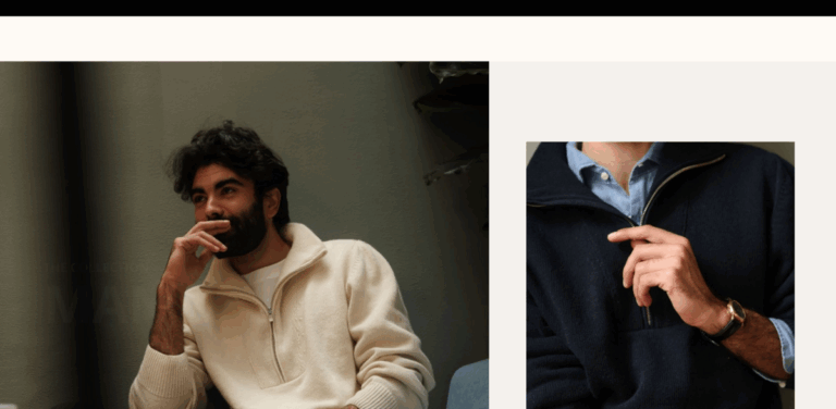 Orta: Sustainable Apparel and Textiles for a Greener Future