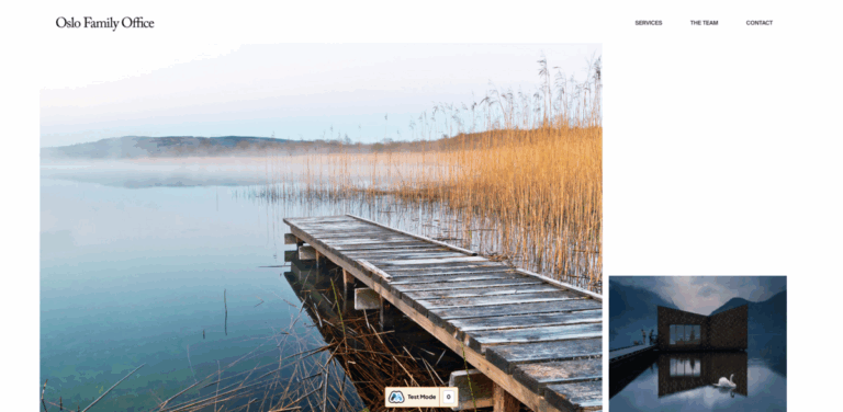 Oslo Family Office: Supporting Multi-Generational Family Ownership and Investment