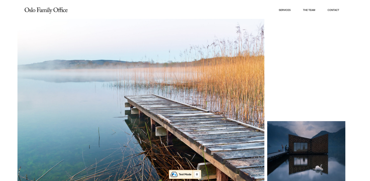 multi-generational family ownership