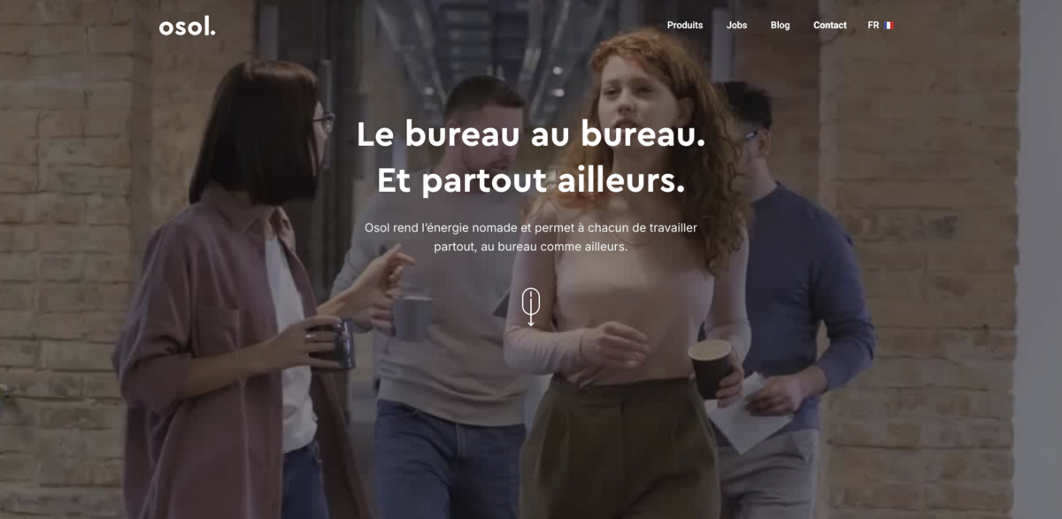 Osol energy solutions