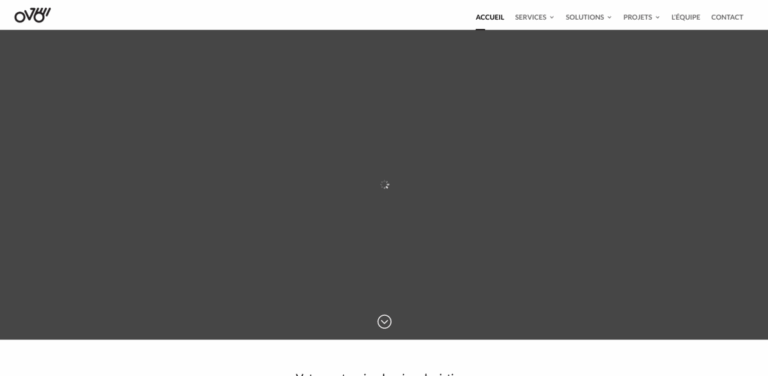 OVO Logistics Urban: Transforming Urban Logistics for Sustainable Cities