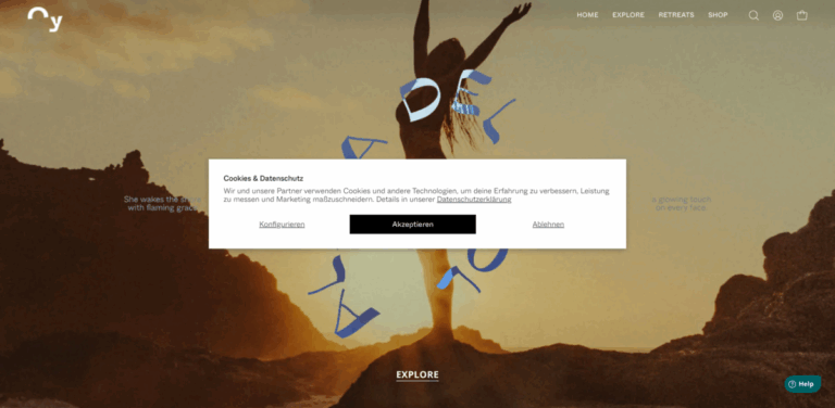 OY SURF: Sustainable Surf and Yoga Clothing for Active Women