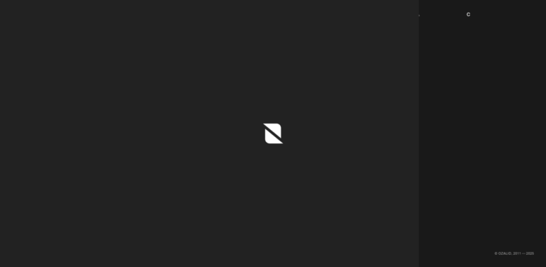 OZALID: Your Valaisan Agency for Comprehensive Graphic and Web Design