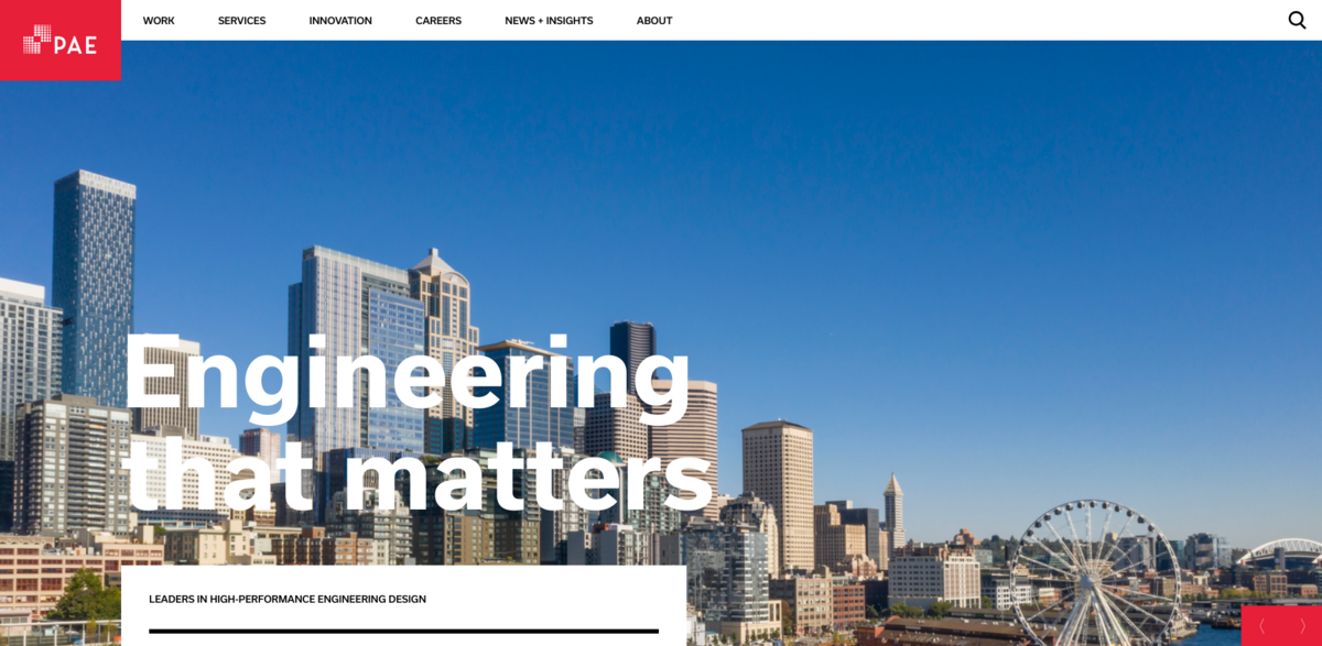 sustainable engineering