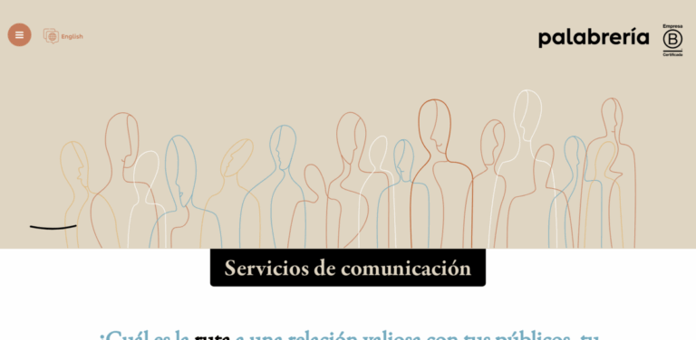 Palabrería: Building Meaningful Relationships Through Effective Communication