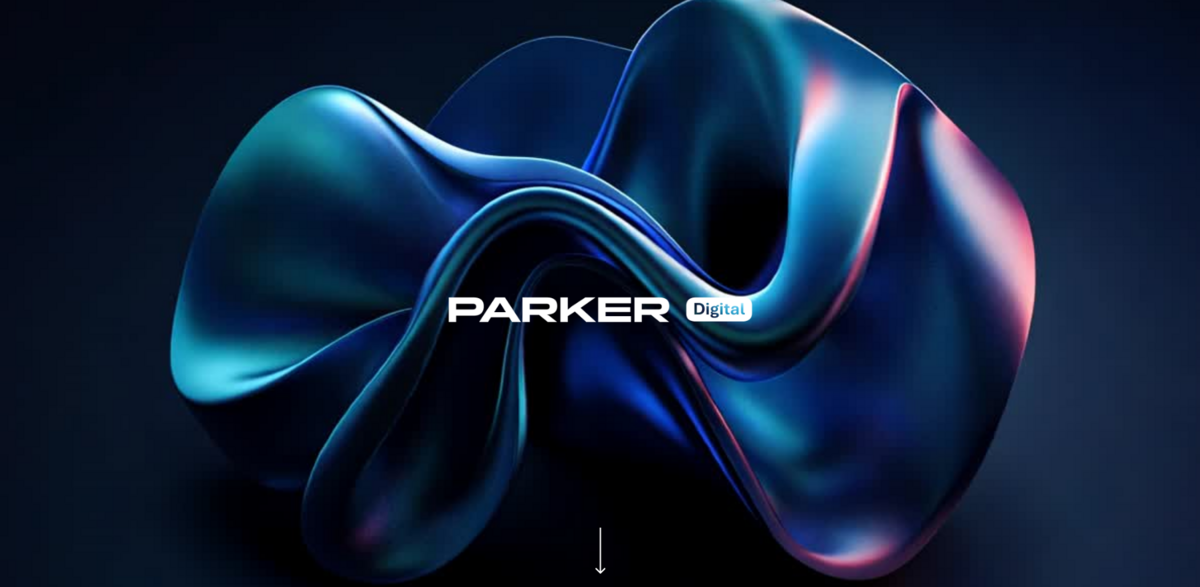 Parker Digital content creation