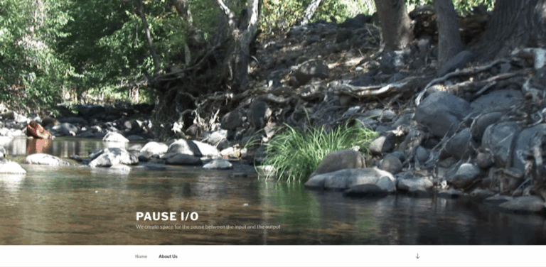 PAUSE I/O: Enhancing Emotional Intelligence and Decision-Making
