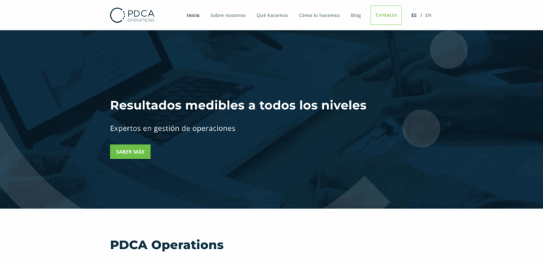 PDCA Operations: Driving Continuous Improvement Through Practical Consultancy