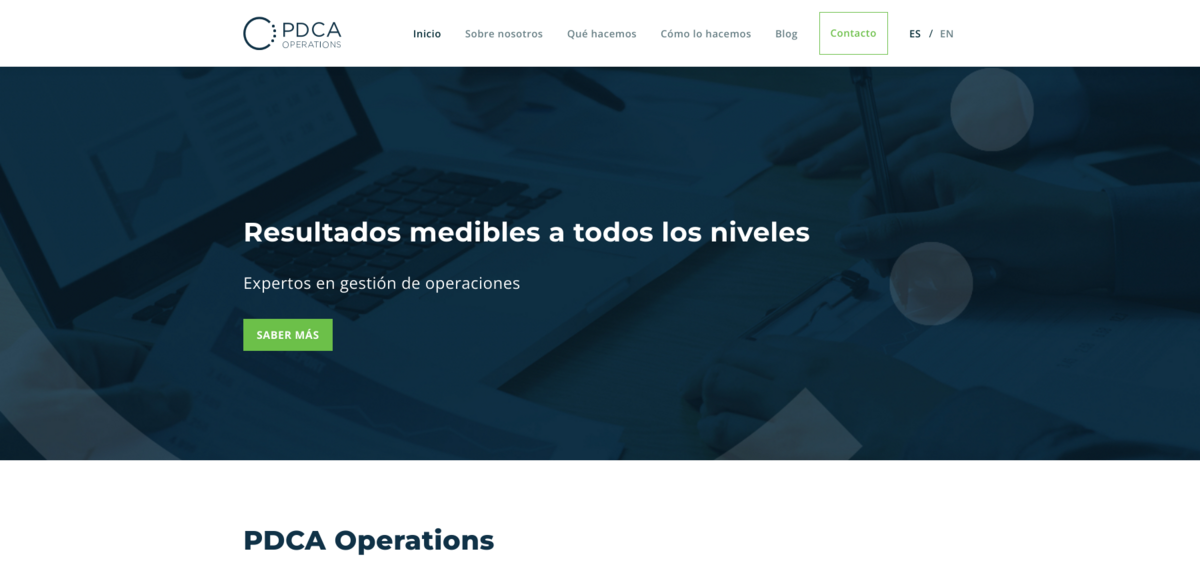 PDCA Operations