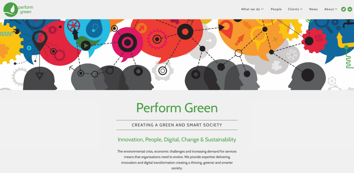 sustainable innovation