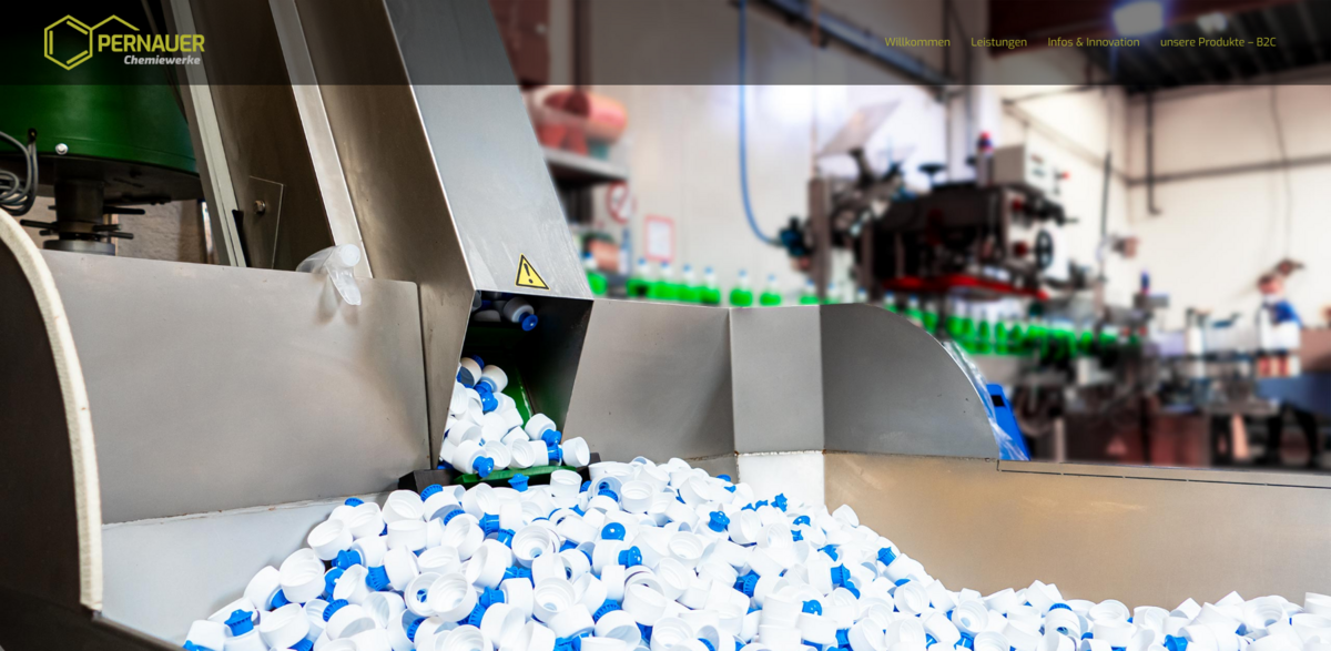 sustainable cleaning solutions