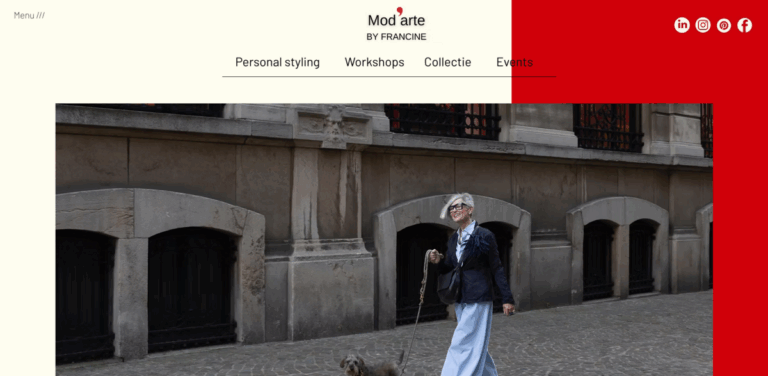 Mod’arte: Personal Styling That Empowers Your Unique Style