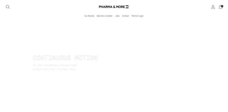 Pharma & More: Sustainable Health and Beauty Brands for Conscious Consumers