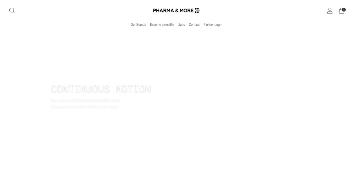 sustainable health and beauty brands