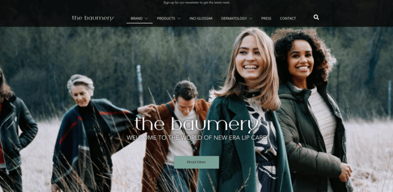 Pharma Organic Lipcare: Innovative Lip Care for Smooth, Healthy Lips