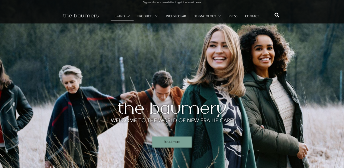 Pharma Organic Lipcare