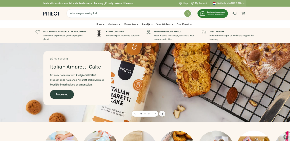 sustainable DIY gifts