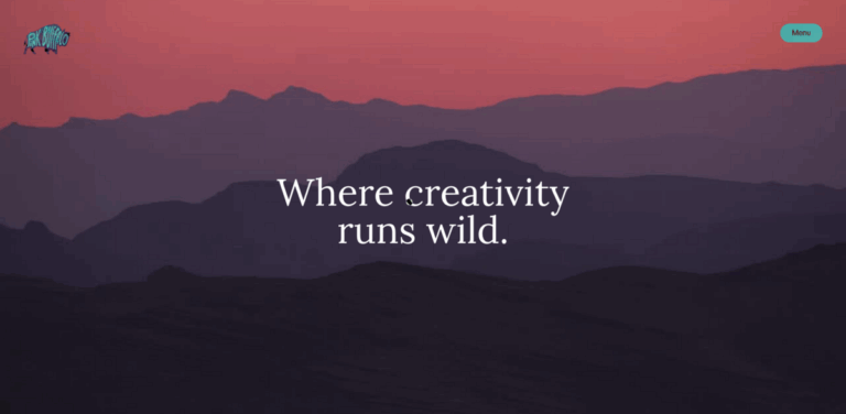 Pink Buffalo Studios: A Boutique Marketing Agency for Purpose-Driven Brands