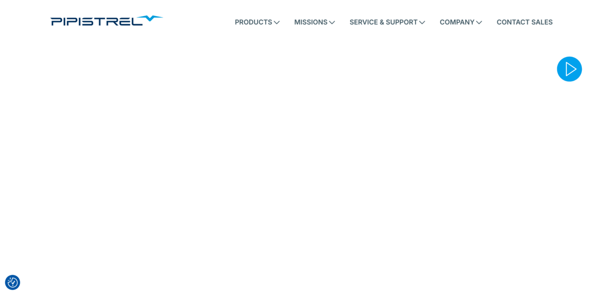 Pipistrel electric aircraft