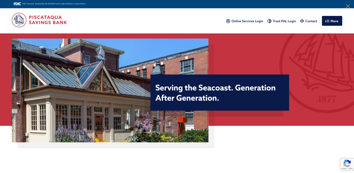 Piscataqua Savings Bank