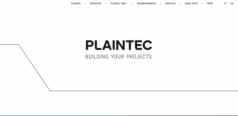 PLAINTEC: Innovative Solutions for Sustainable Construction