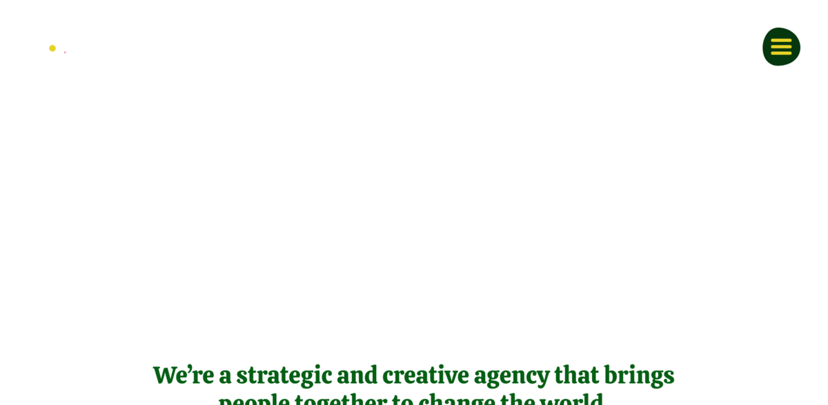 Plan to Grow fundraising programme