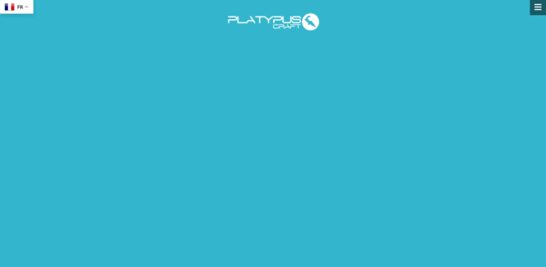 Platypus: Innovative Semi-Submersible Craft for Marine Exploration