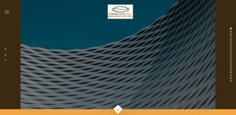 Portusland Business Development and Trade GmbH: Enhancing Global Market Entry and Trade Strategies