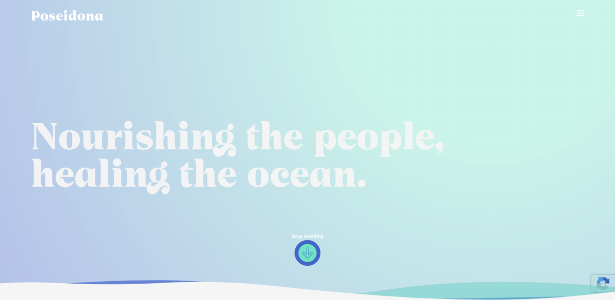 sustainable protein ingredients