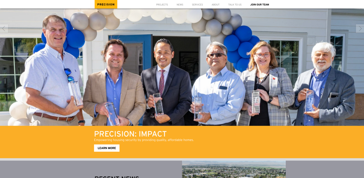 affordable housing construction