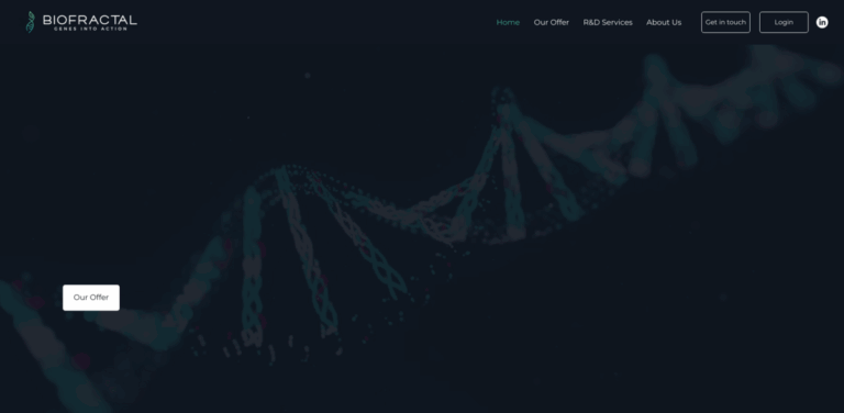 Precision Animal Nutrition & Health: Enhancing Animal Protein Production with Gene Expression and AI