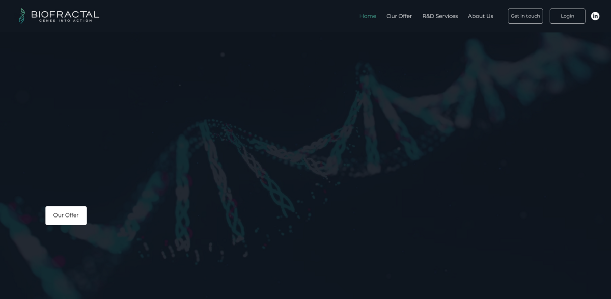 Precision Animal Nutrition