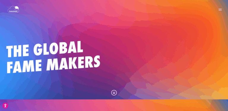 PrettyGreen: A Creative Communications Agency Driving Purposeful Fame