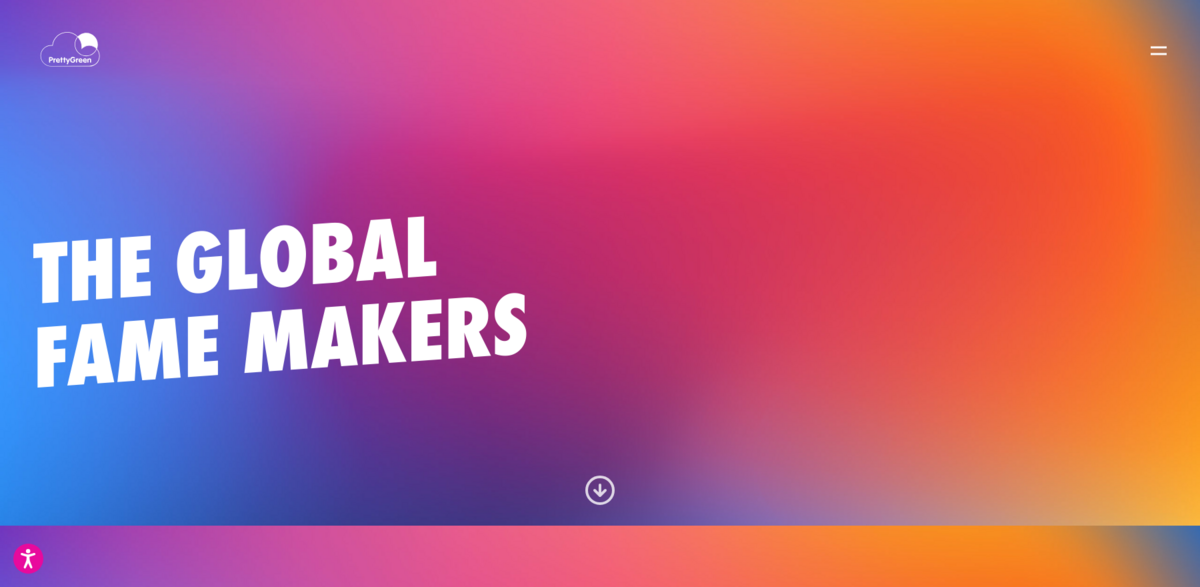 Creative Communications Agency