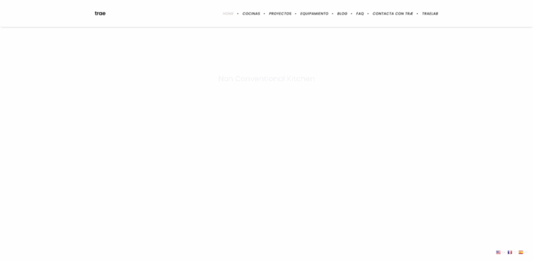 TAMIZ: Smart Kitchen Furniture Manufacturing with AI