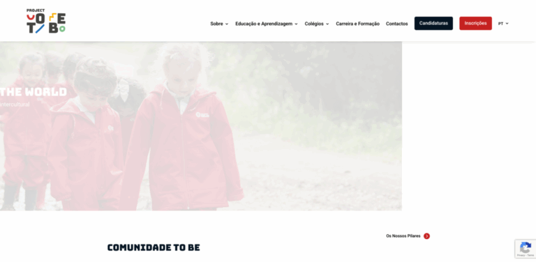 Project To Be: Educating Empathetic and Responsible Citizens