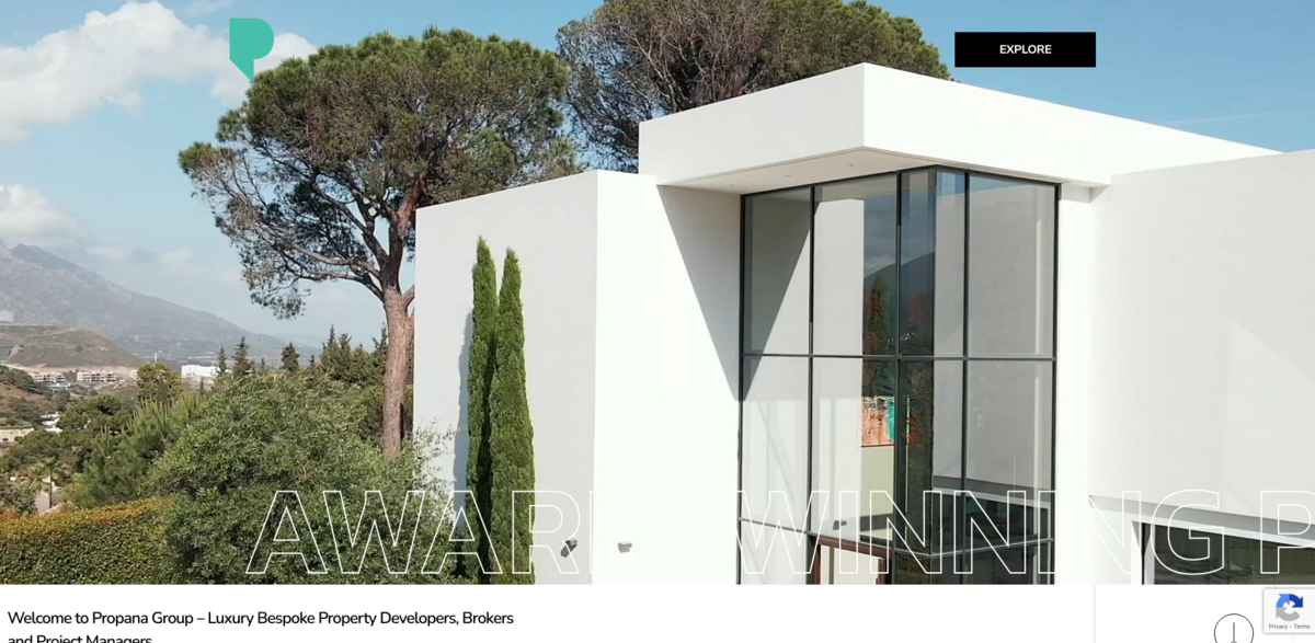 Luxury Property Developers Southern Spain
