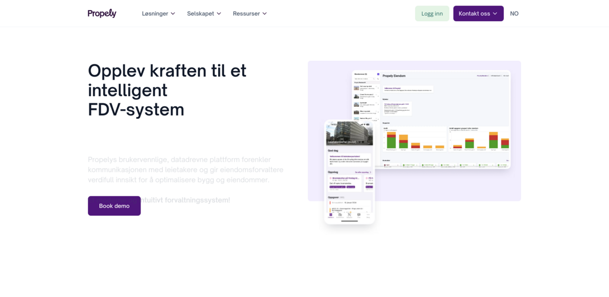 property management software