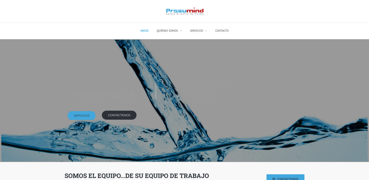 fluid management solutions